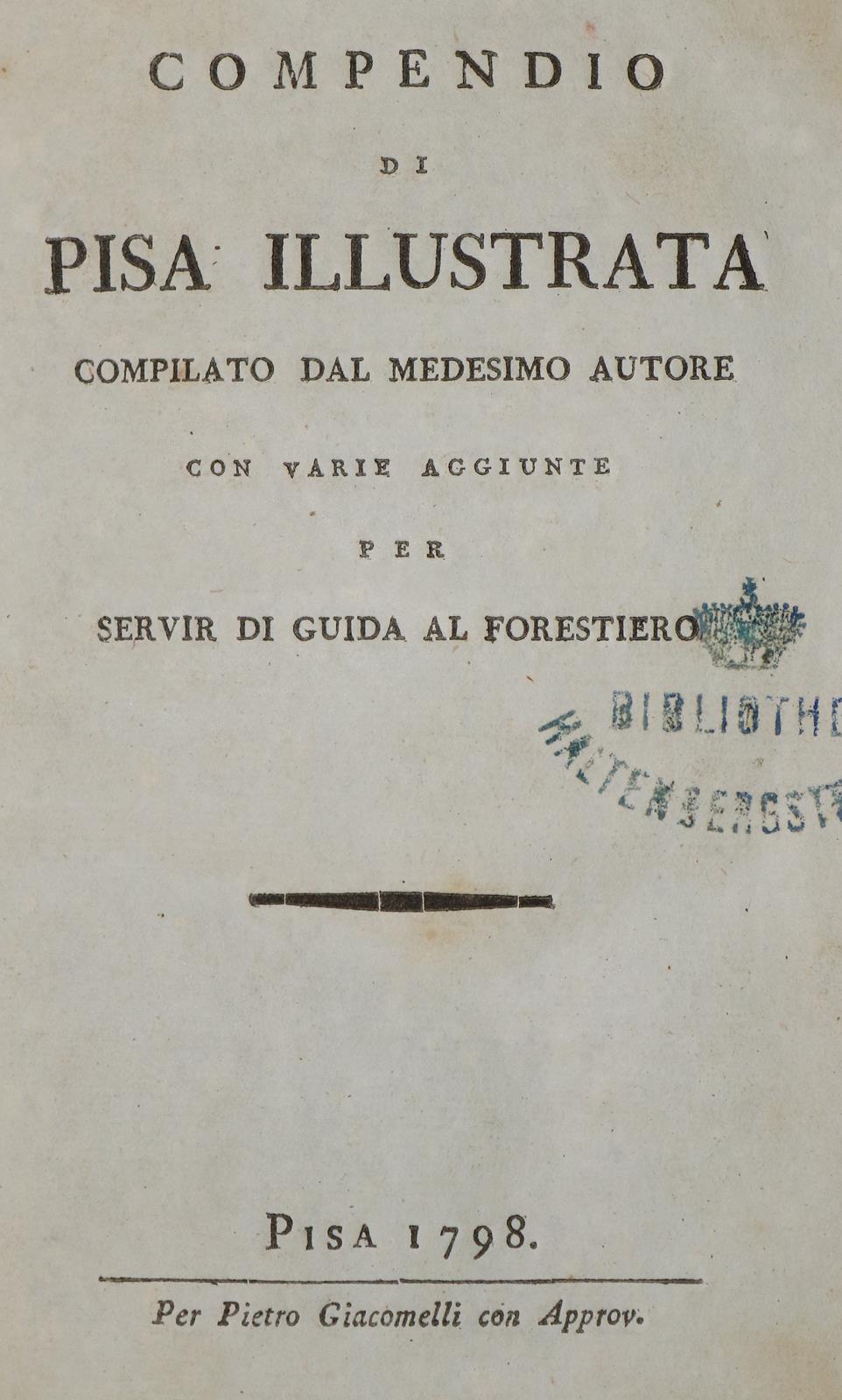 Morrona,A.da. | Bild Nr.1