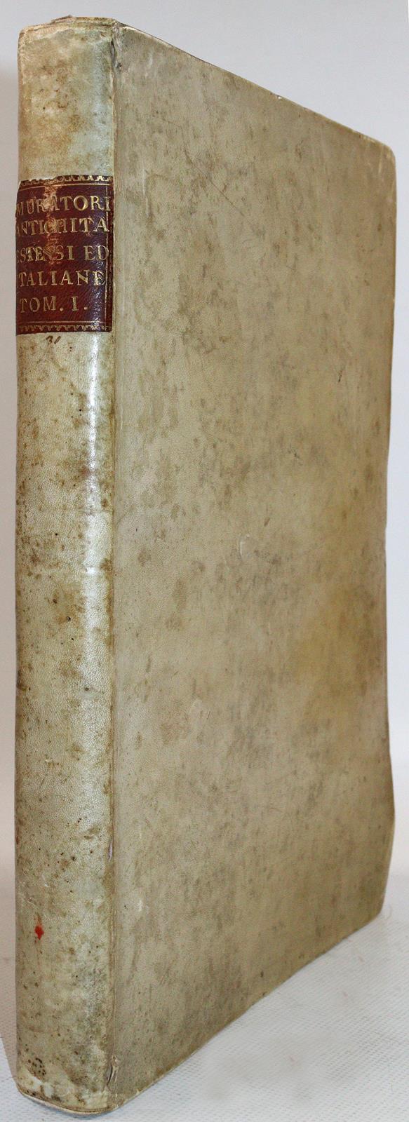 Muratori,L.A. | Bild Nr.3