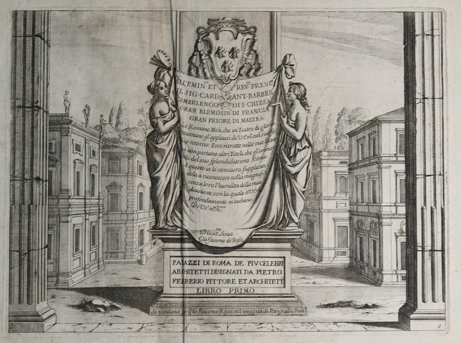 Ferrerio,P. | Bild Nr.4