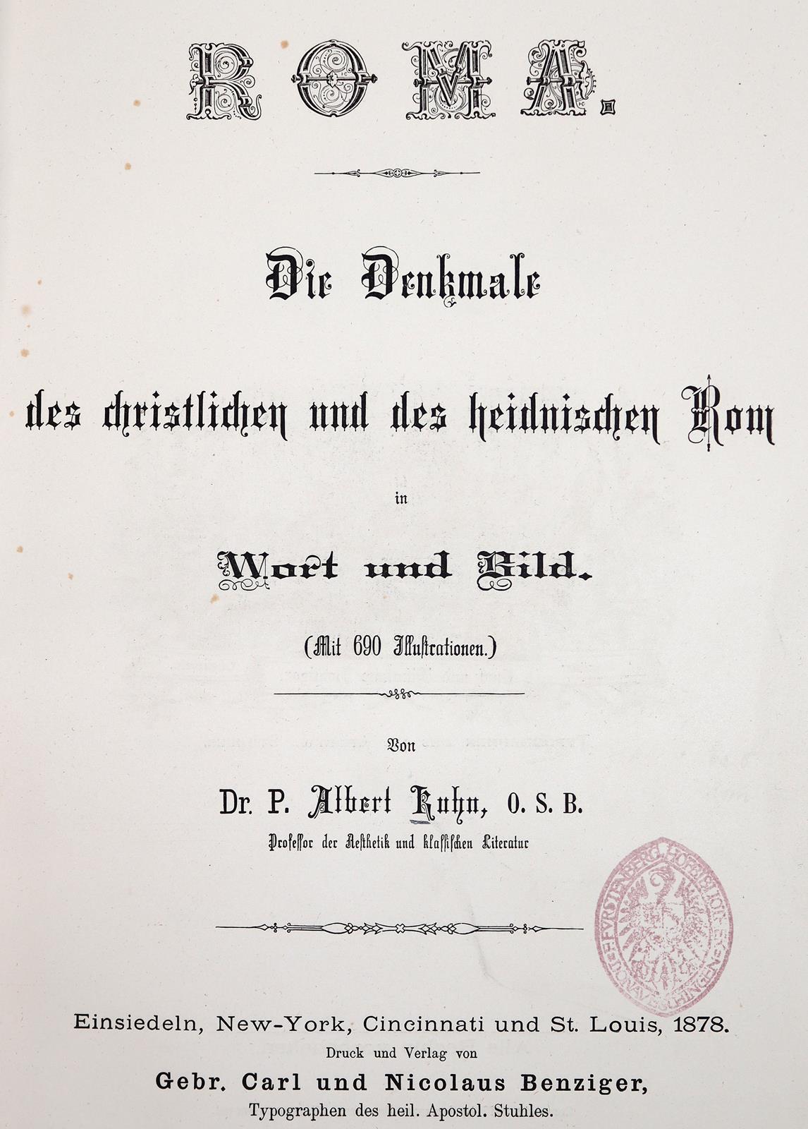 Kuhn,P.A. | Bild Nr.1