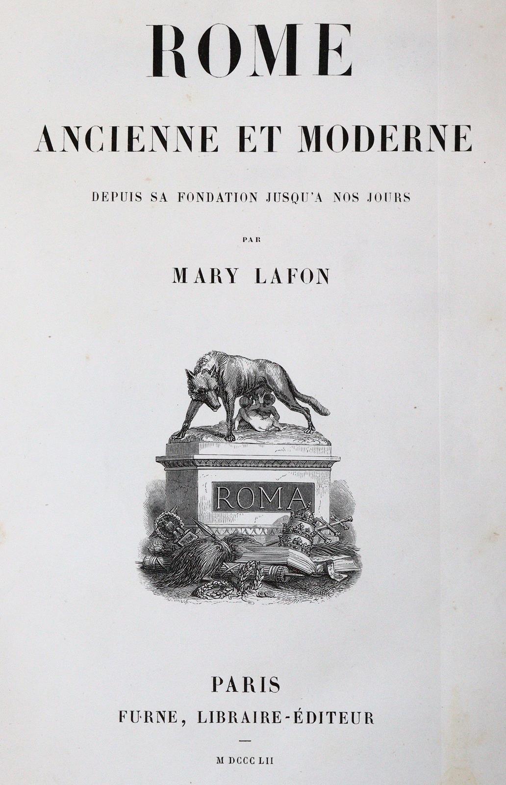 Lafon,M. | Bild Nr.1