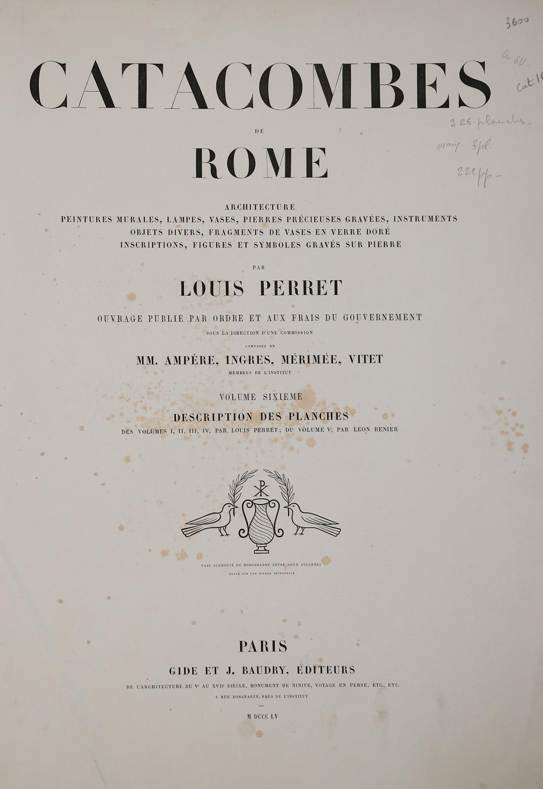 Perret,L. | Bild Nr.5