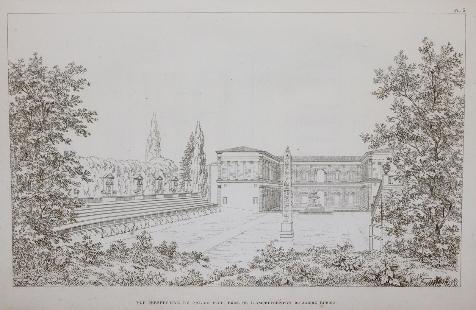 Grandjean (de Montigny,A.H.V.) u. A.Famin. | Bild Nr.5