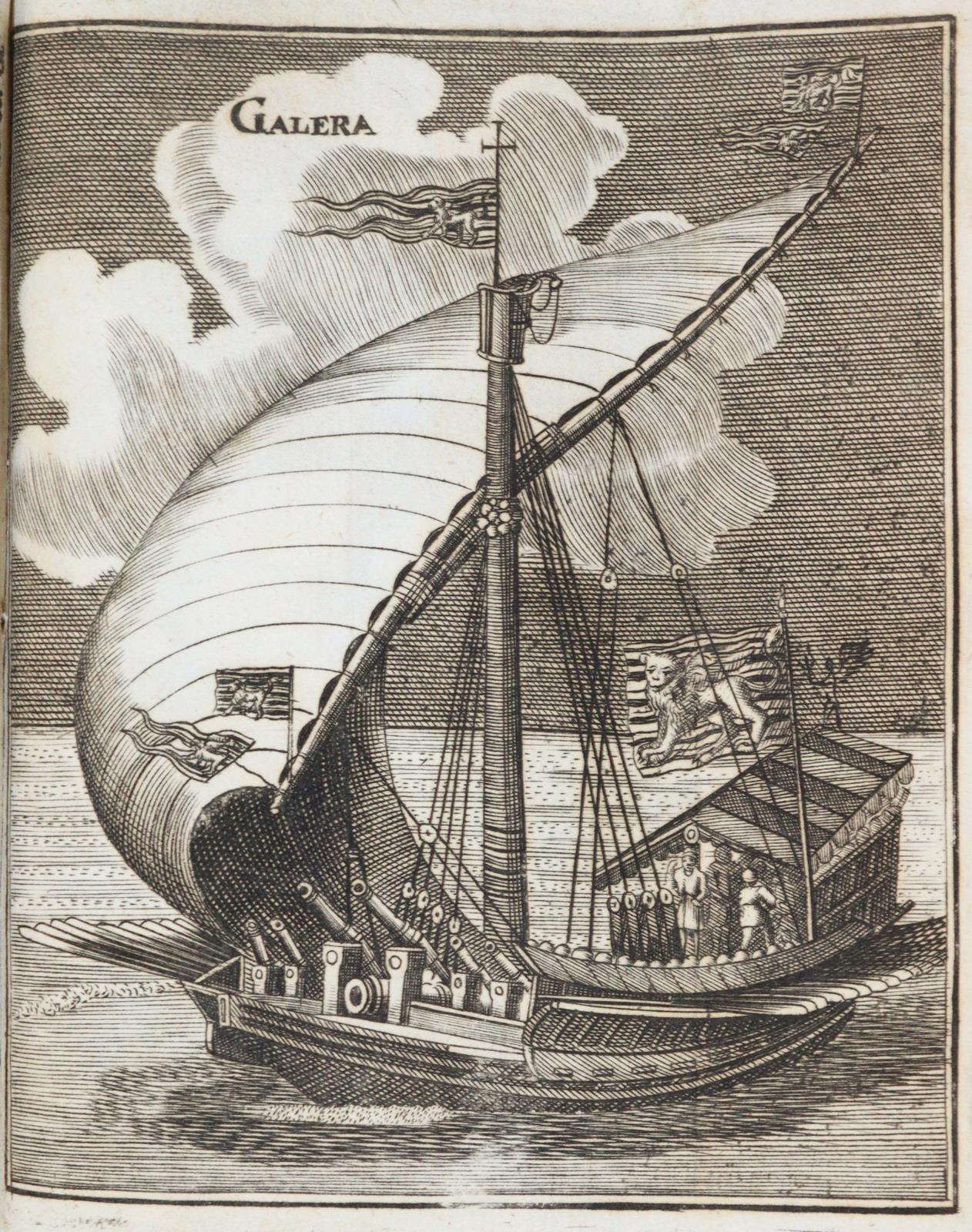 Viridarii Adriatici Teriotrophaeum, | Bild Nr.8