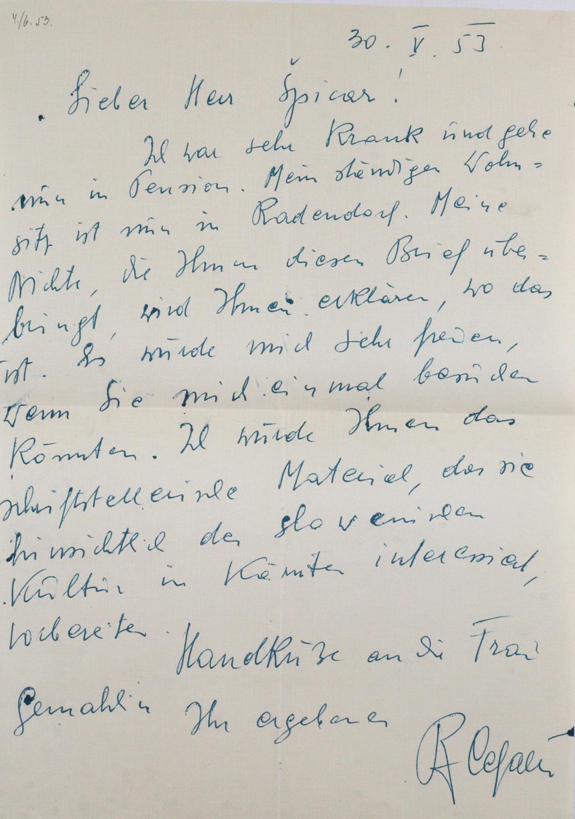 Cefarin,R. | Bild Nr.2