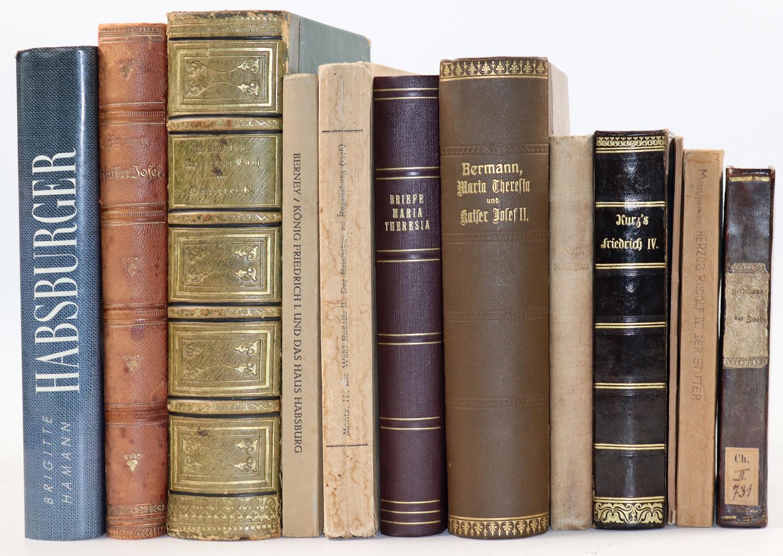 Habsburg. | Bild Nr.2