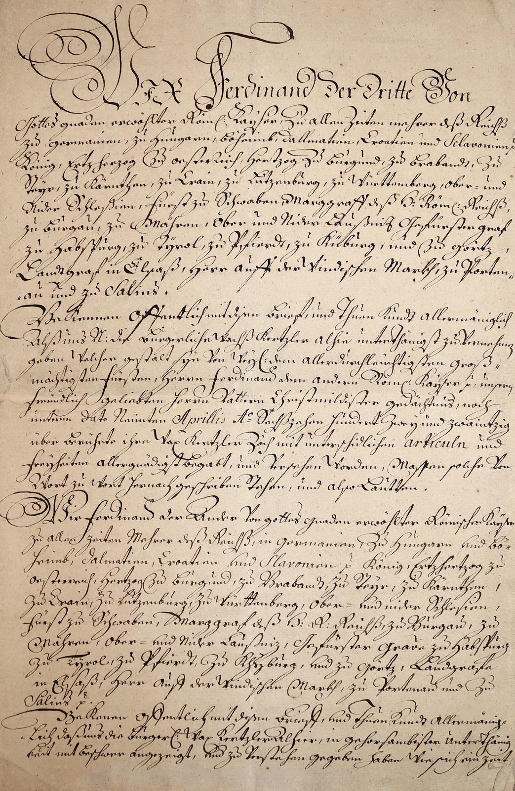 Kerzenmacher. | Bild Nr.1