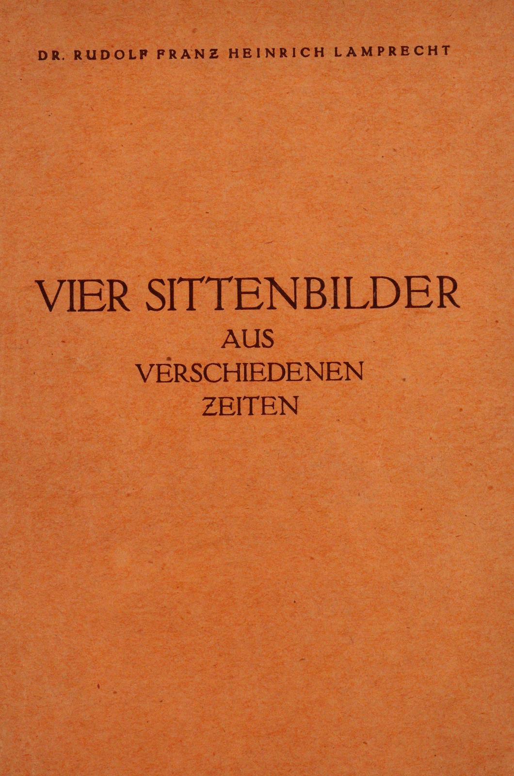 Lamprecht,R.F.H. | Bild Nr.2