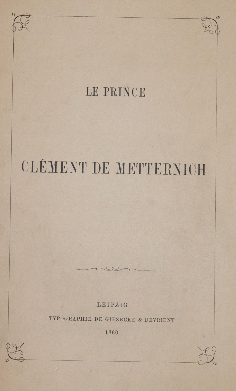 (Dumreicher,A.v.). | Bild Nr.1