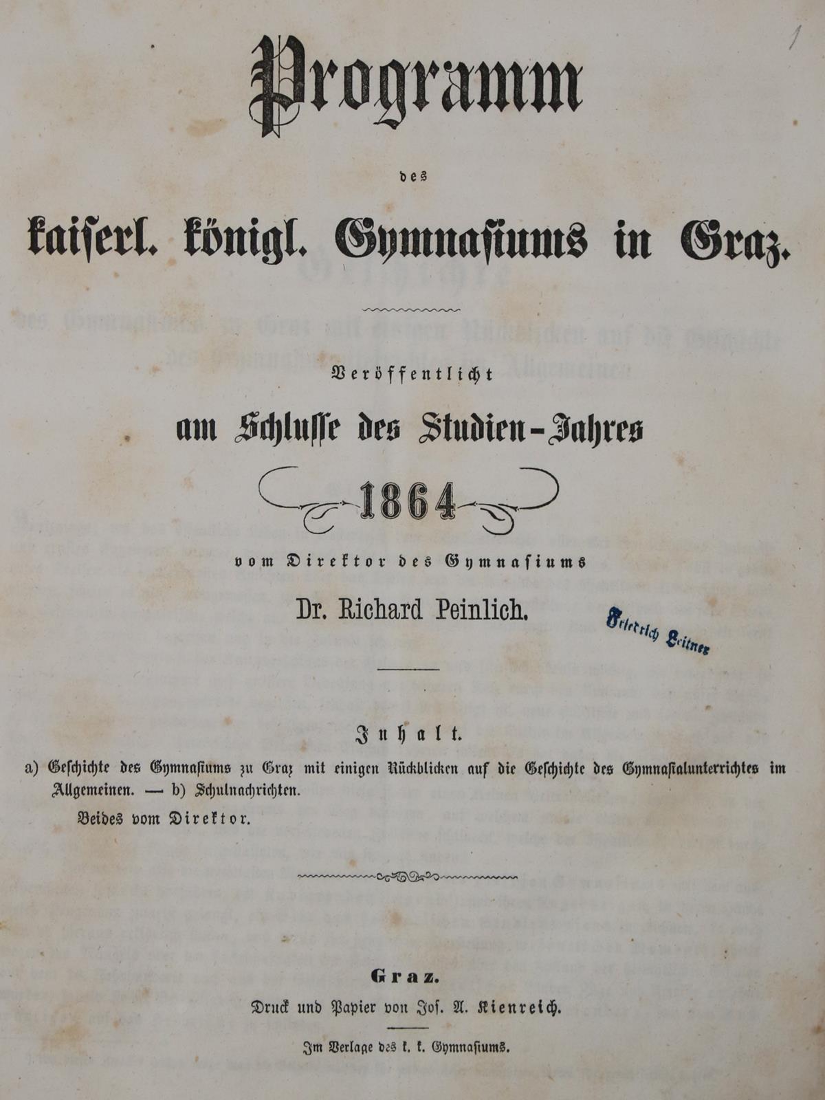 Sammlung | Bild Nr.1