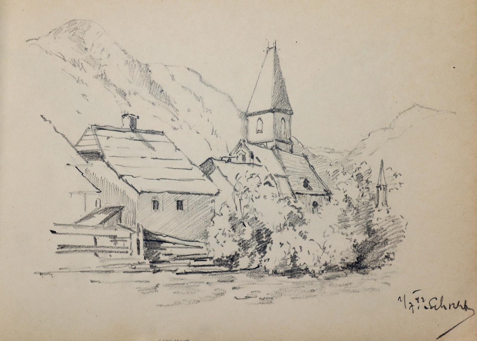 Schranzhofer, Julius | Bild Nr.3