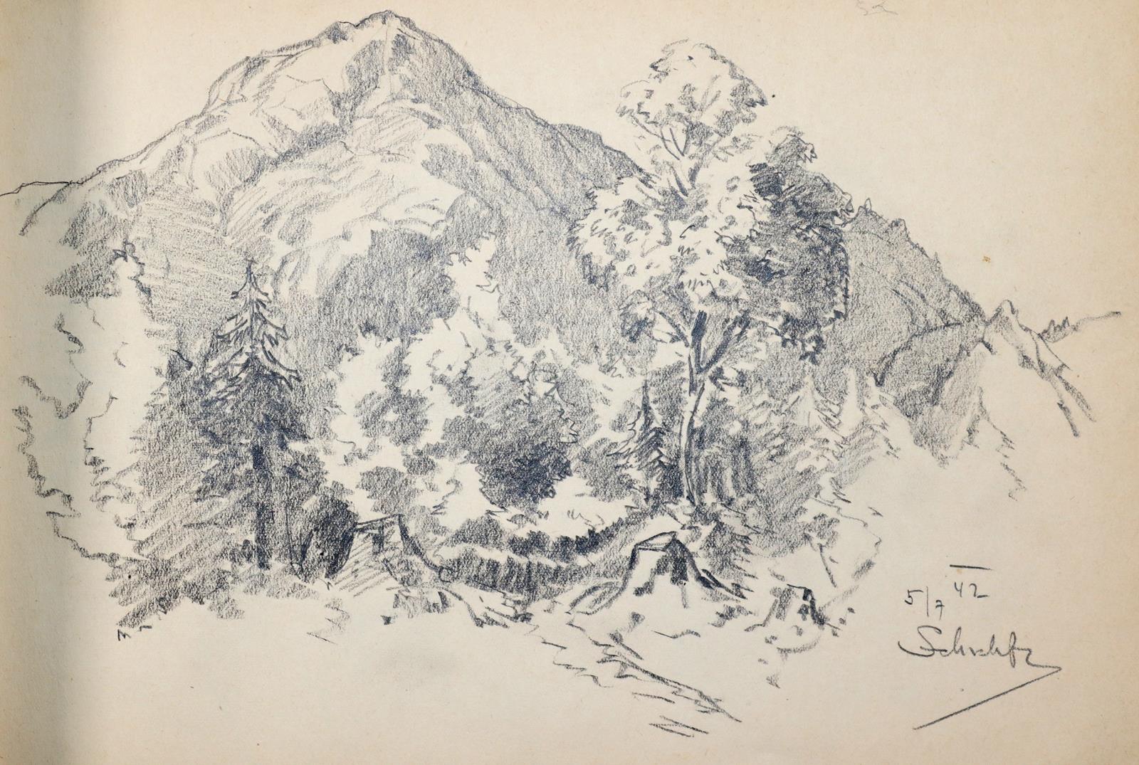 Schranzhofer, Julius | Bild Nr.4