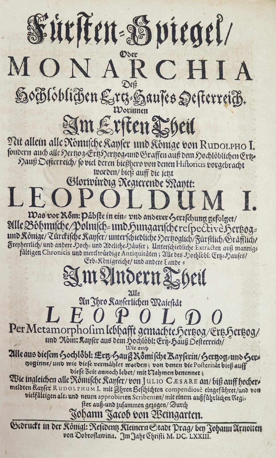 Weingarten,J.J. | Bild Nr.2