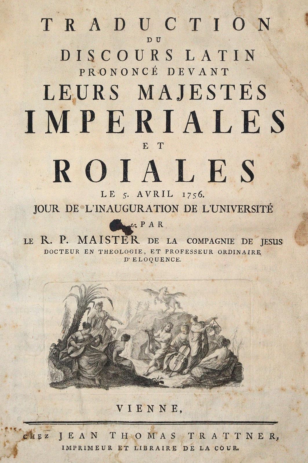 Maister,(G.). | Bild Nr.1