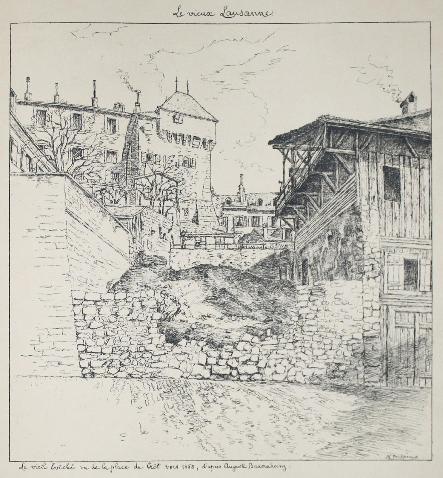 Vuillermet,Ch. | Bild Nr.1