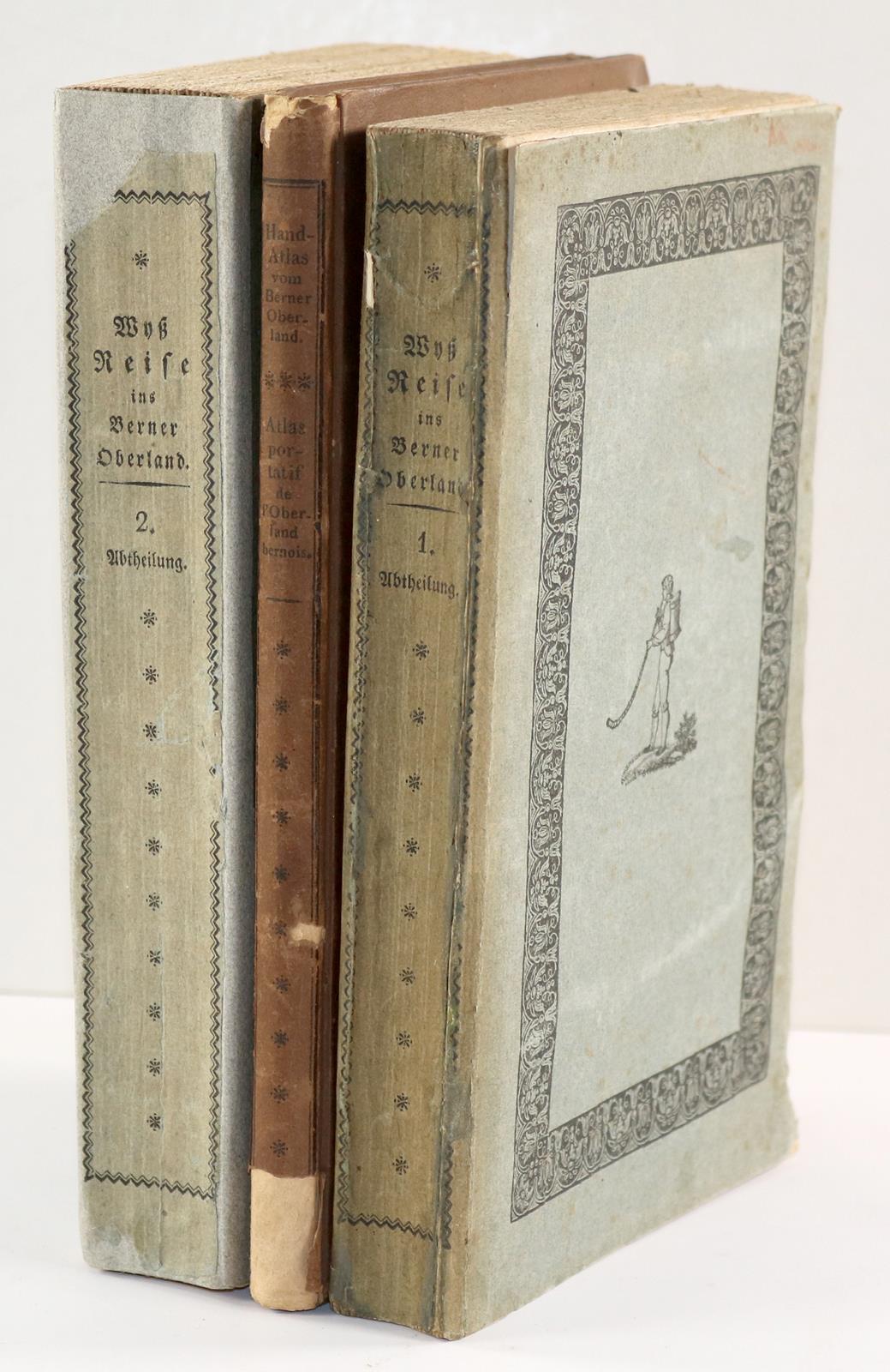 Wyss,J.R. | Bild Nr.2