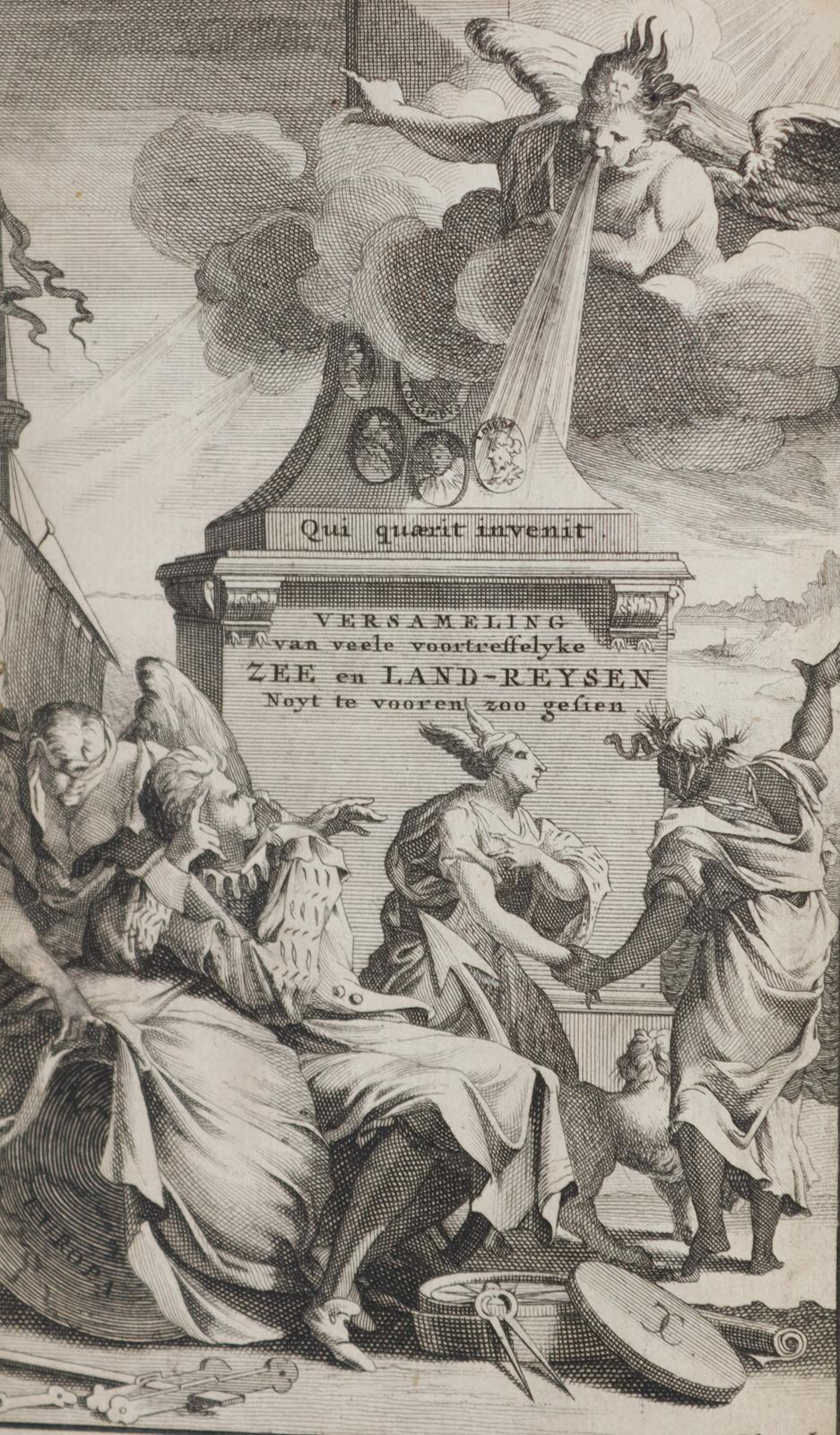 Aa,P.v.d. (Hrsg.). | Bild Nr.1