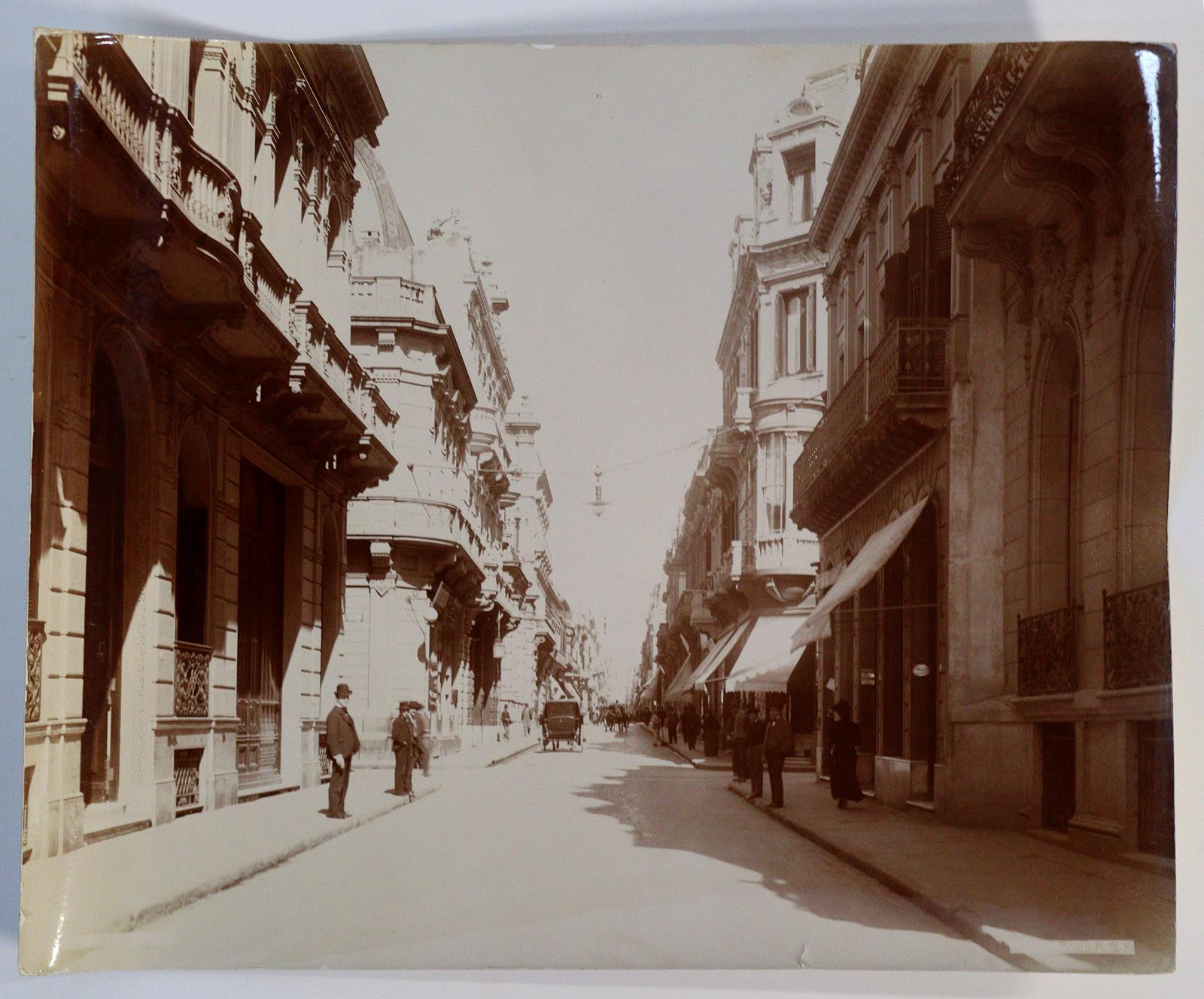 Buenes Aires. | Bild Nr.1