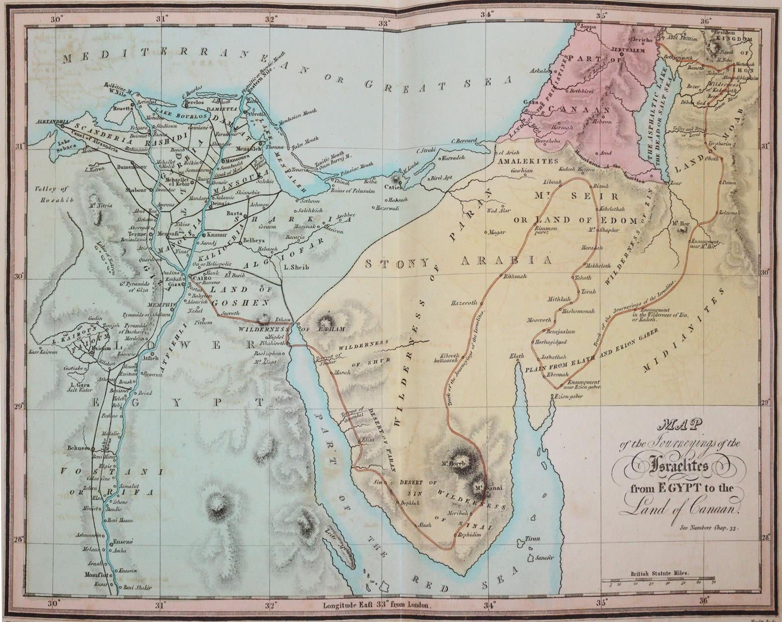 Scripture Atlas, The, | Bild Nr.4