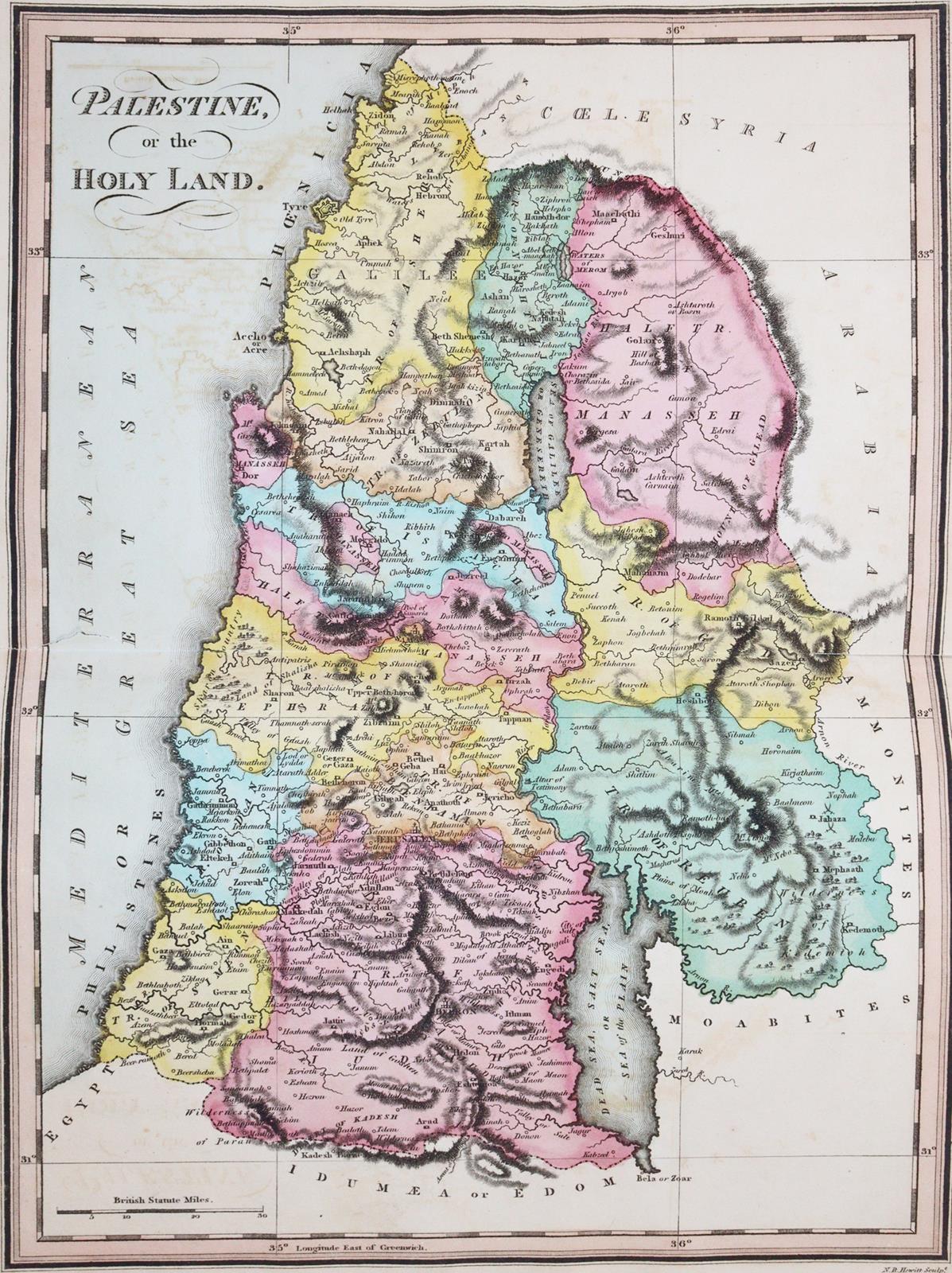 Scripture Atlas, The, | Bild Nr.5