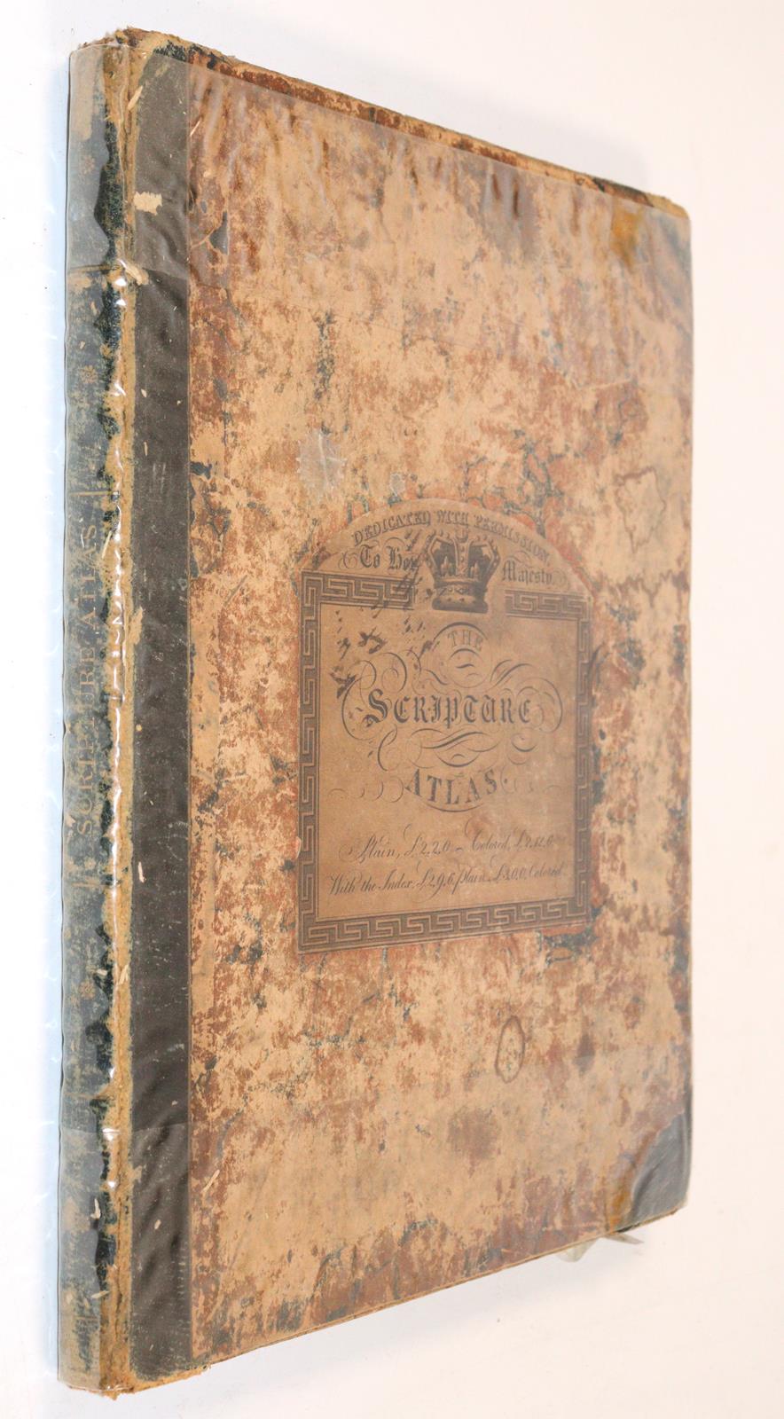 Scripture Atlas, The, | Bild Nr.7