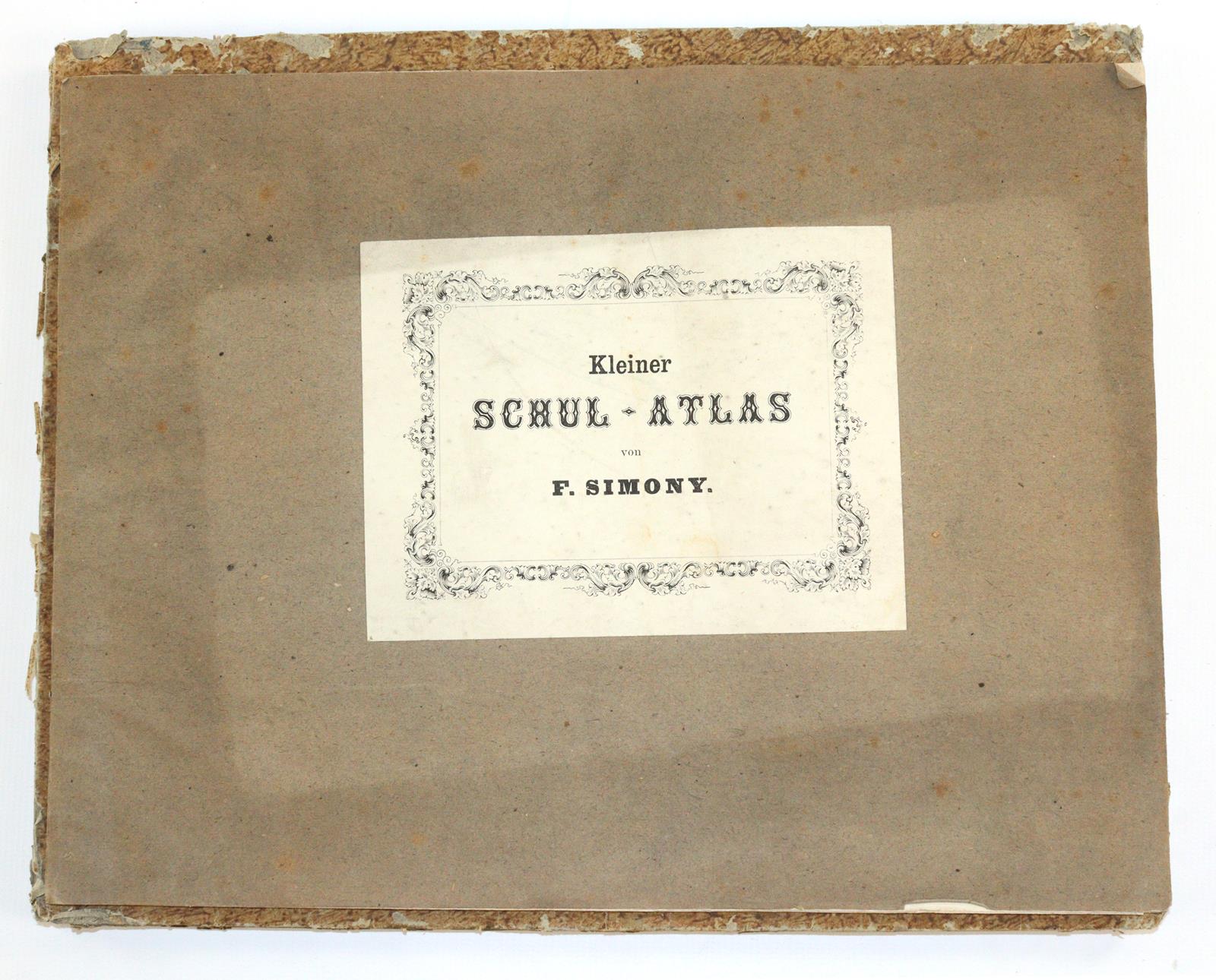 Simony,F. | Bild Nr.4