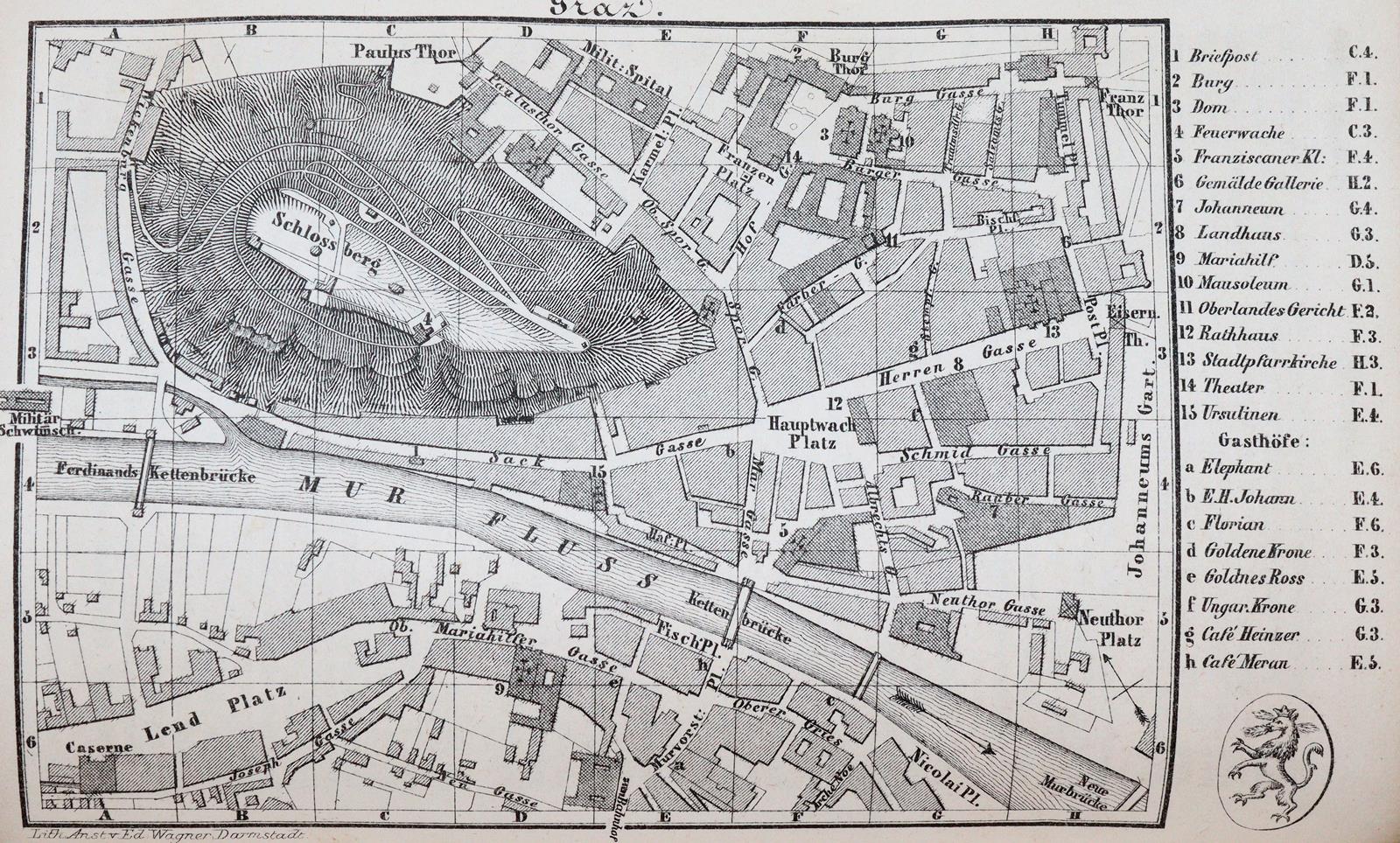 Mittel- und Nord-Deutschland. | Bild Nr.4