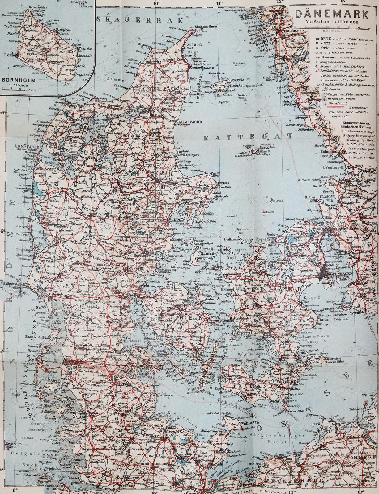 Norwegen, | Bild Nr.1