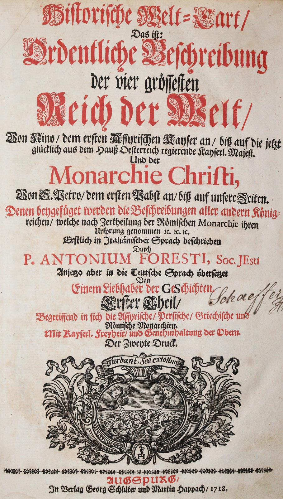 Foresti,A. | Bild Nr.1