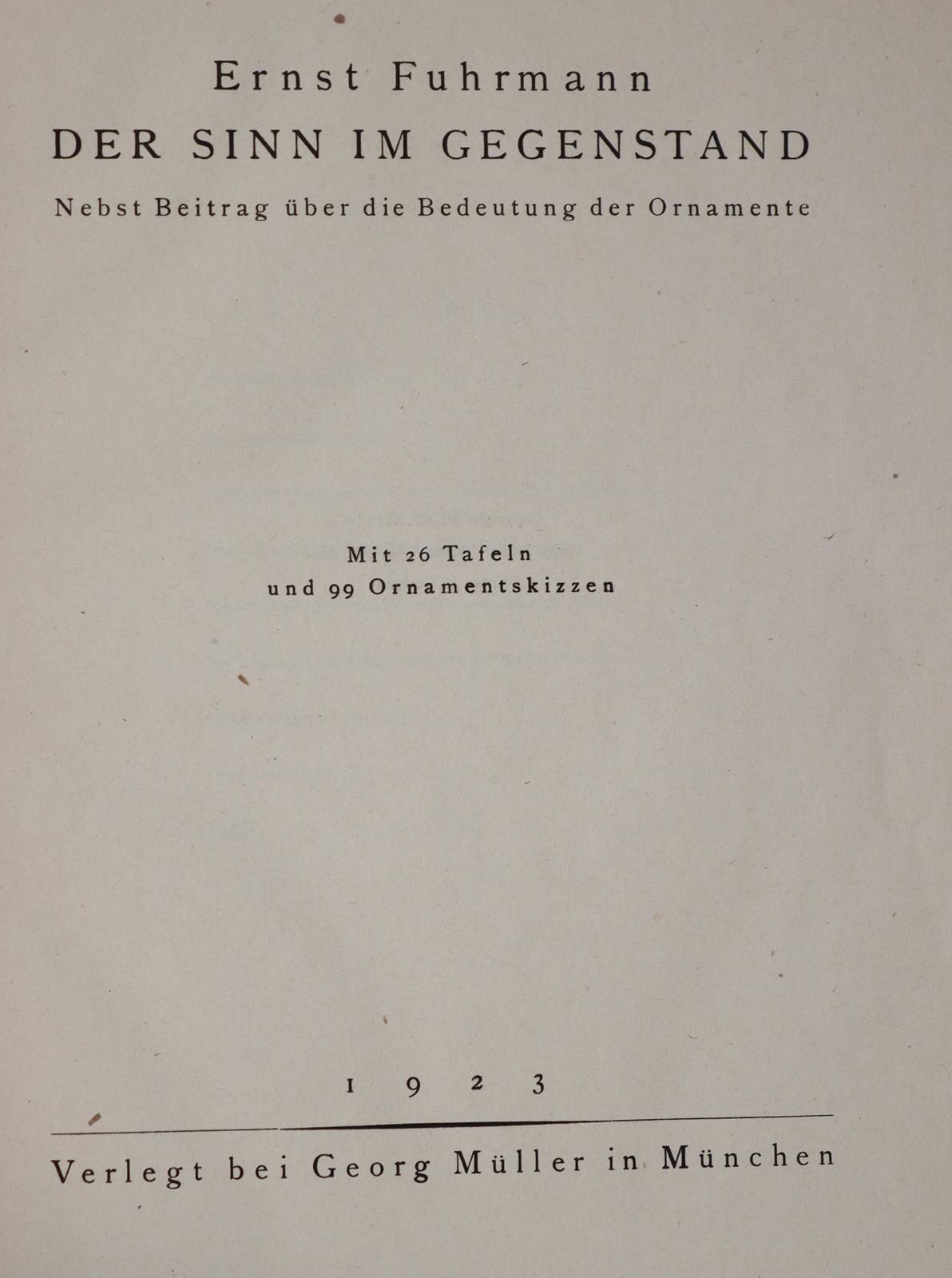 Fuhrmann,E. | Bild Nr.7