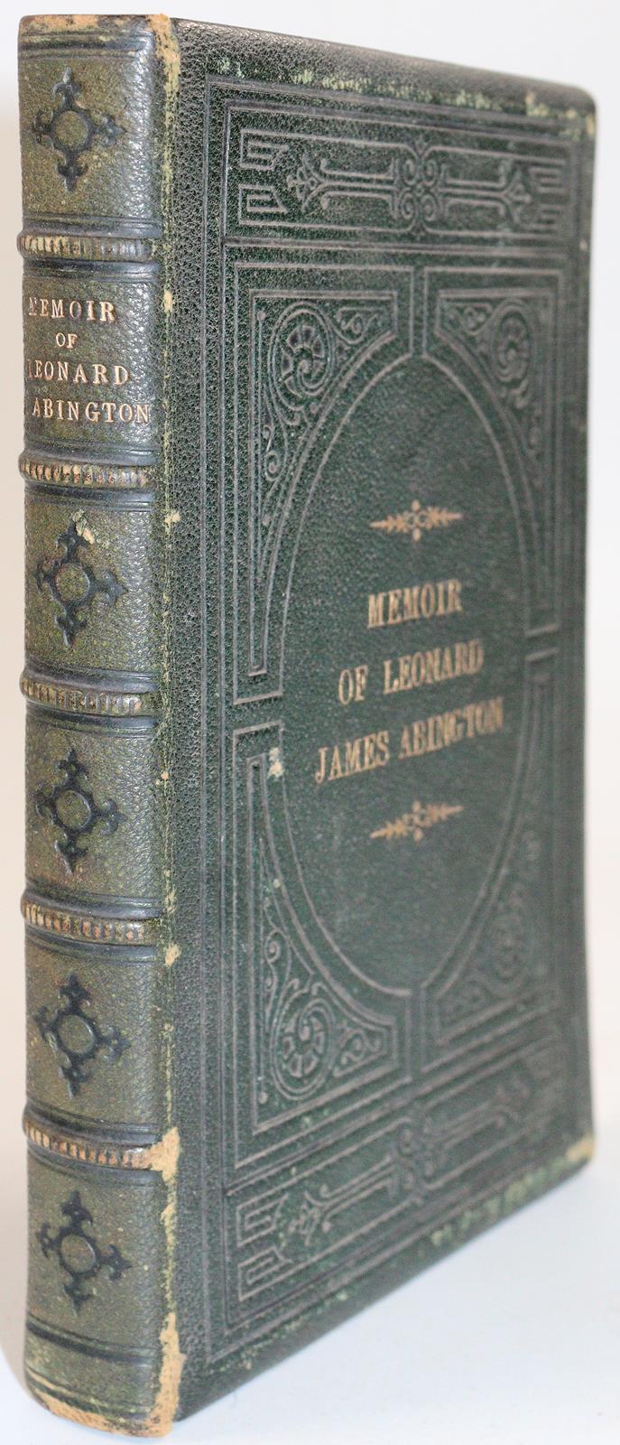 Abington. | Bild Nr.3