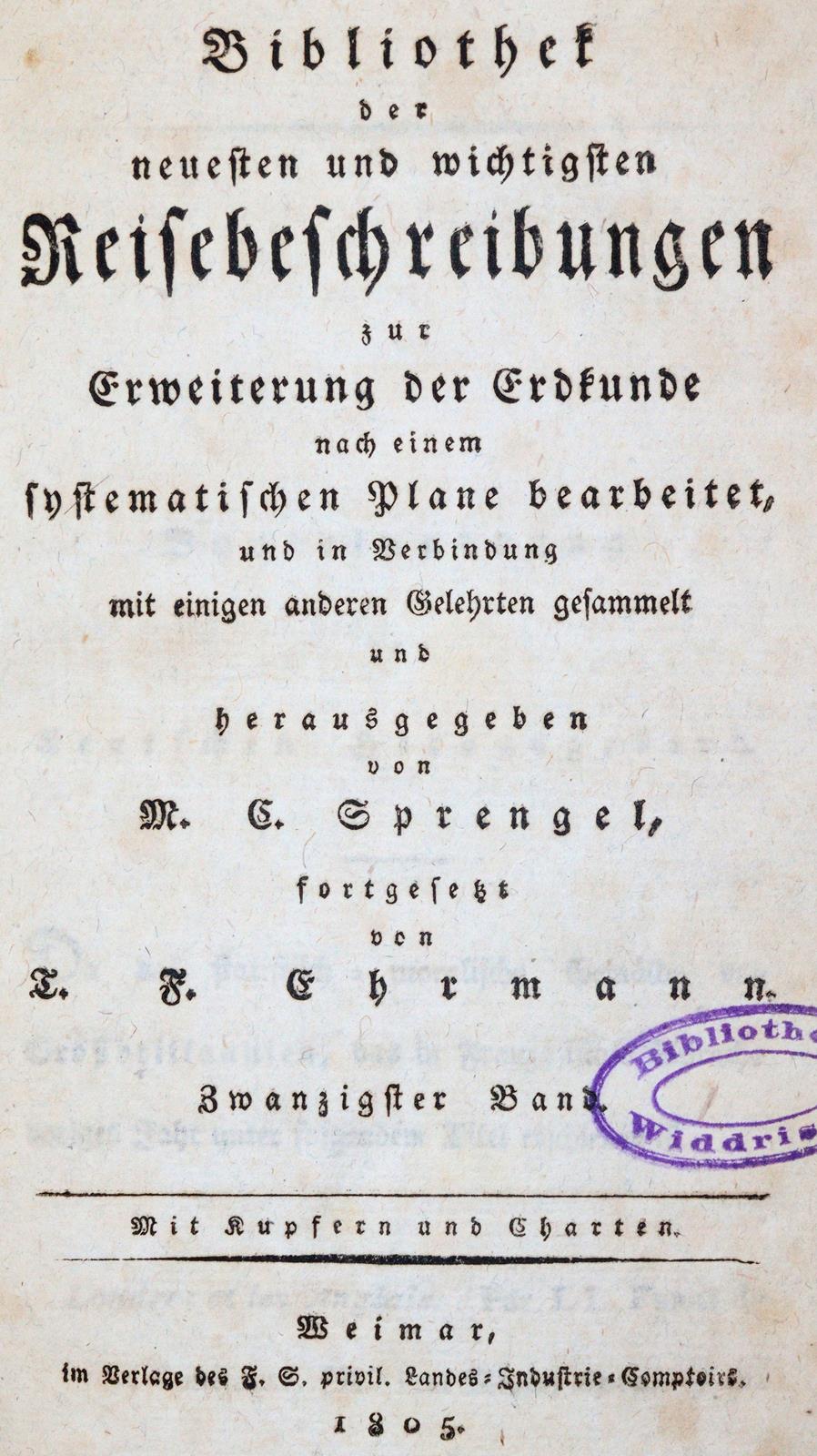 Ferri de St.Constant,(J.L.). | Bild Nr.1