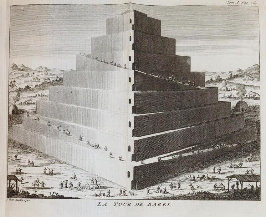 Histoire universelle | Bild Nr.5