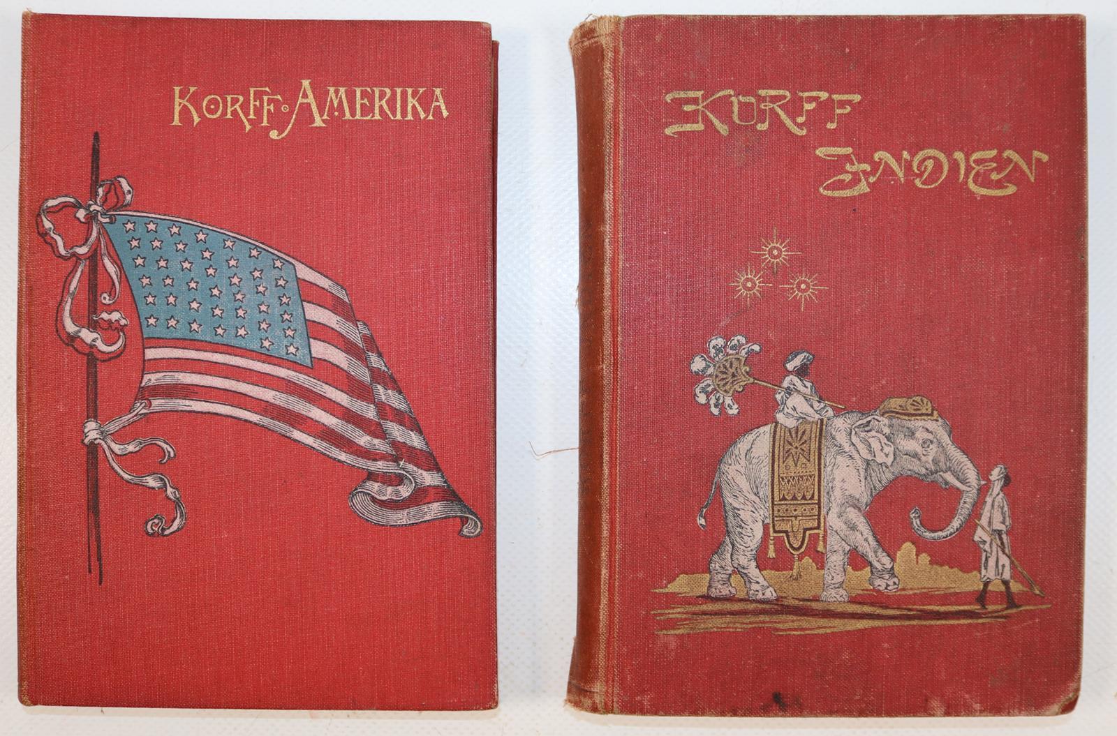 Korff,(E.). | Bild Nr.2