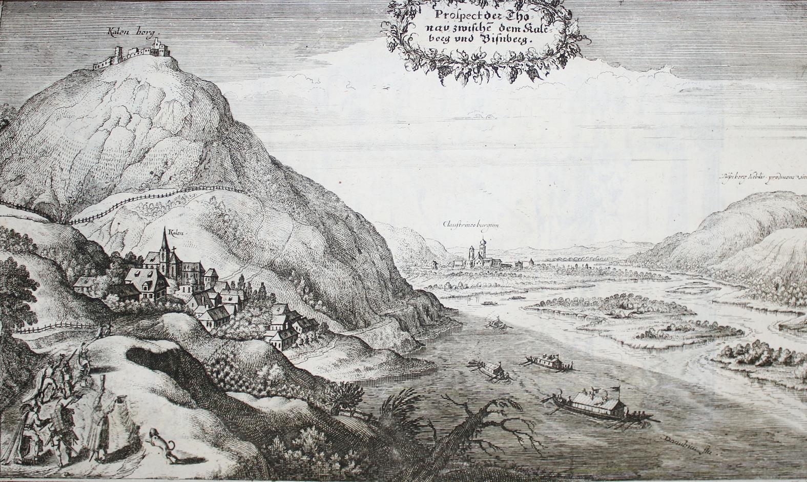 Merian,M. u. M.Zeiller. | Bild Nr.2