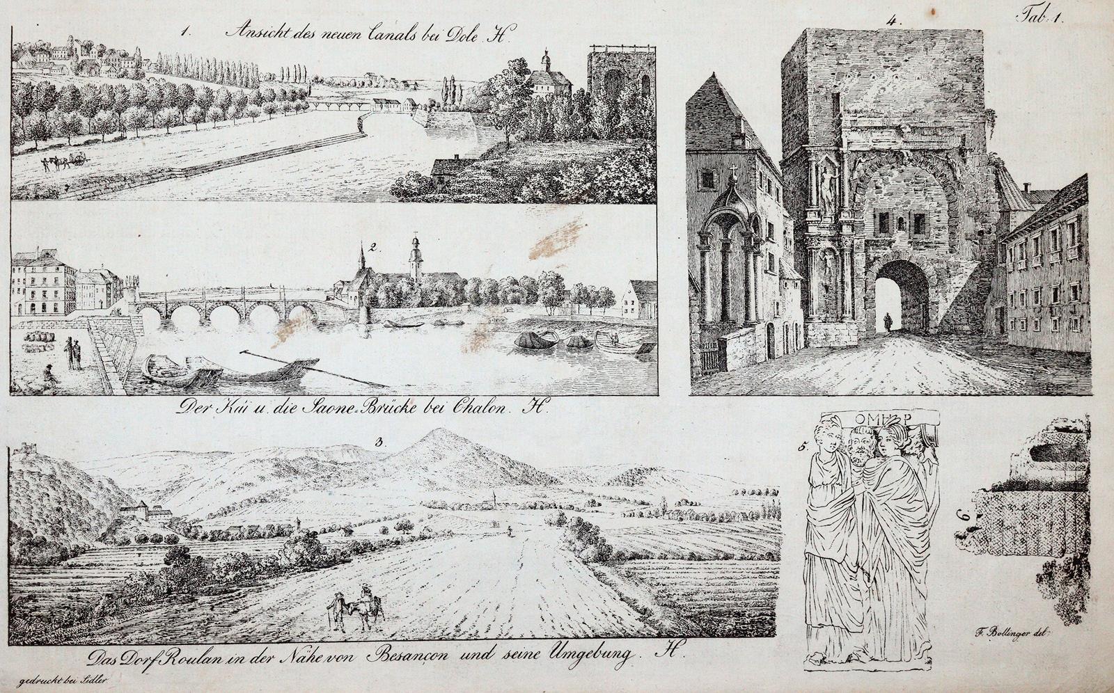 (Mylius, Chr. F. | Bild Nr.1