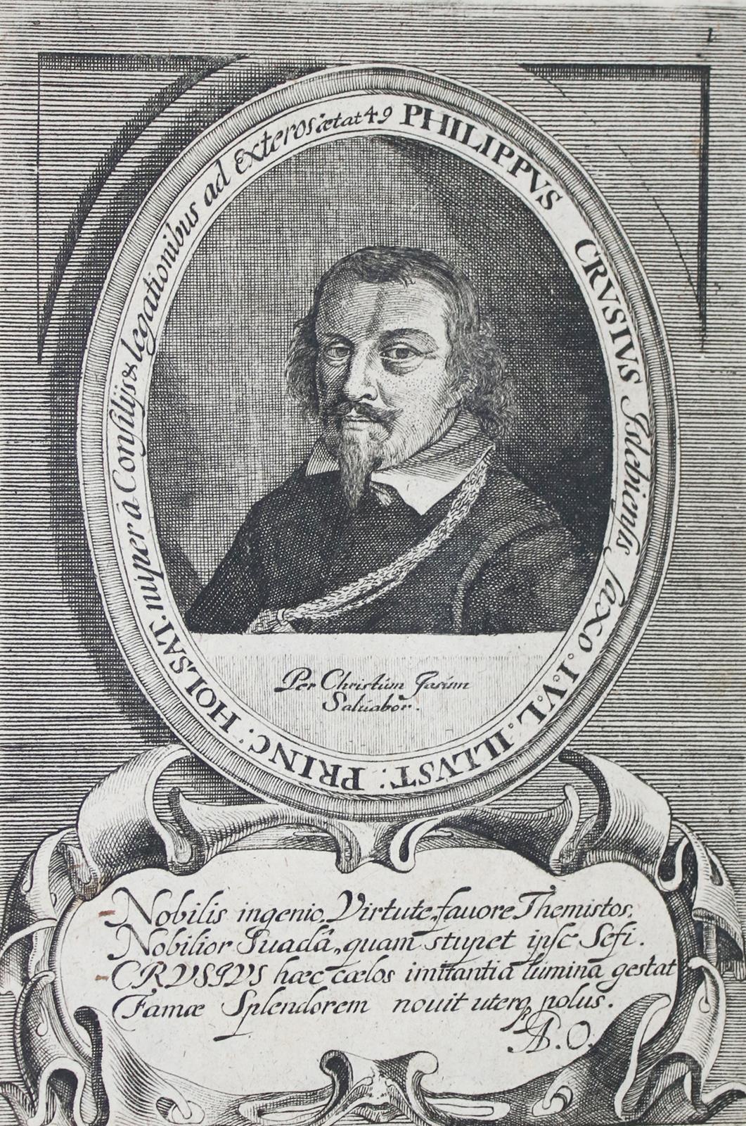 Olearius,A. | Bild Nr.2