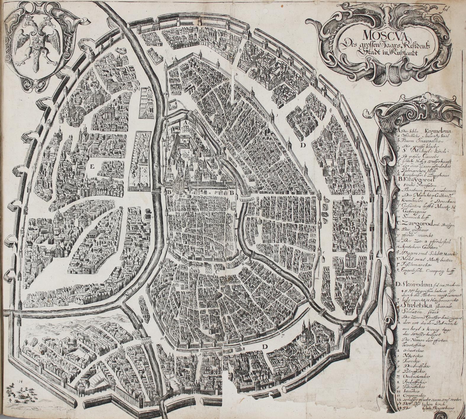 Olearius,A. | Bild Nr.6