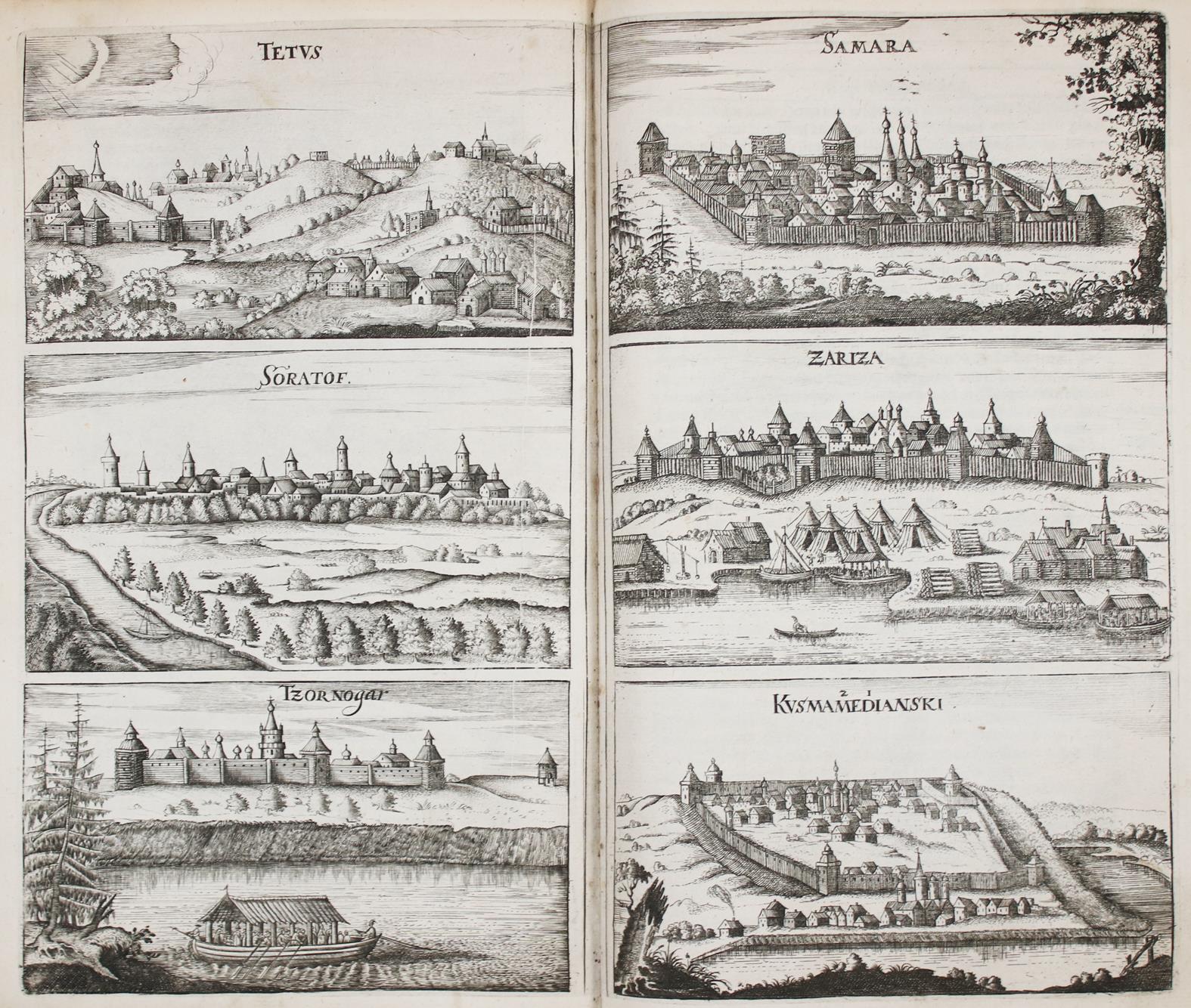 Olearius,A. | Bild Nr.7