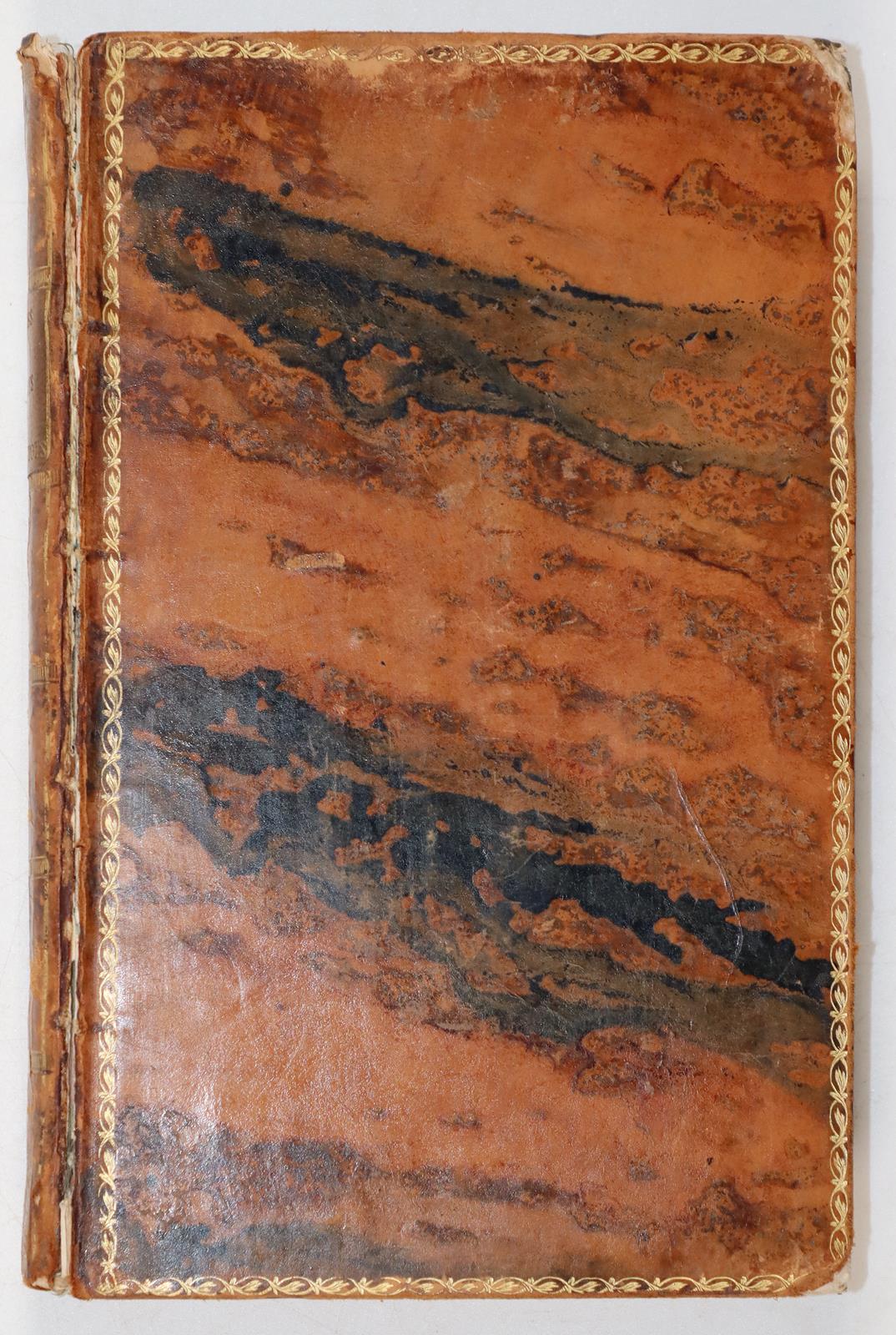 Paterson,W. u. W.Tench. | Bild Nr.2