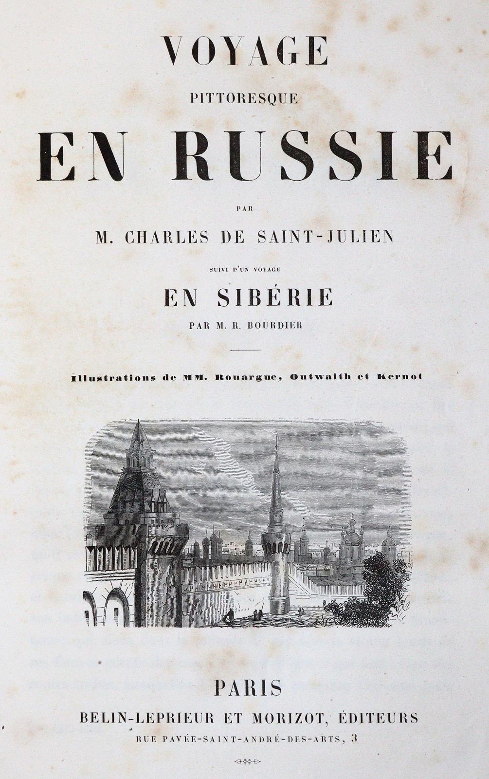 Saint-Julien,C.de. | Bild Nr.1