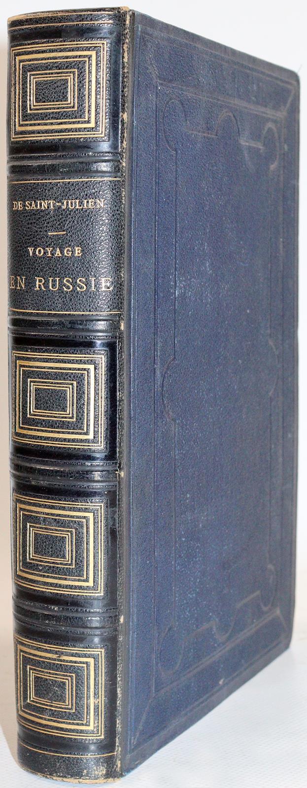 Saint-Julien,C.de. | Bild Nr.6