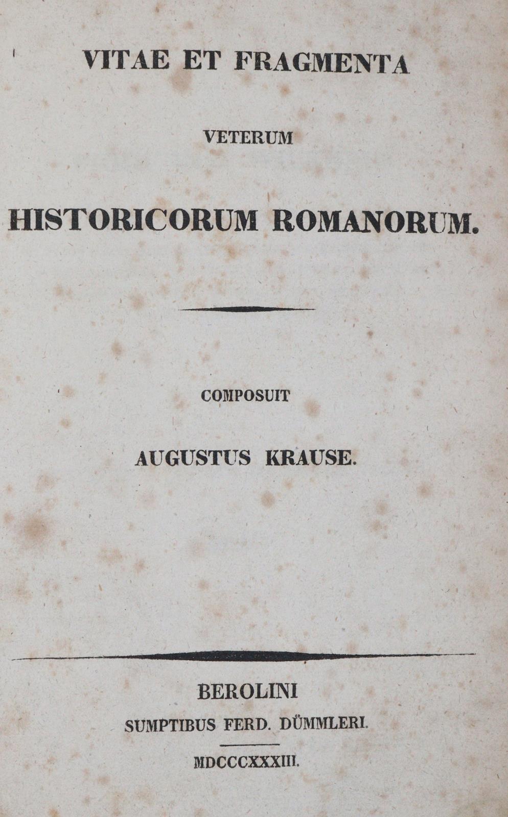 Sammlung | Bild Nr.1