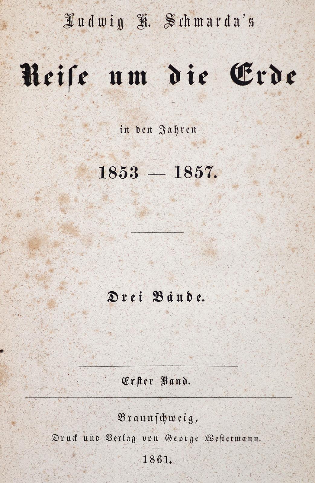 Schmarda,L.K. | Bild Nr.1