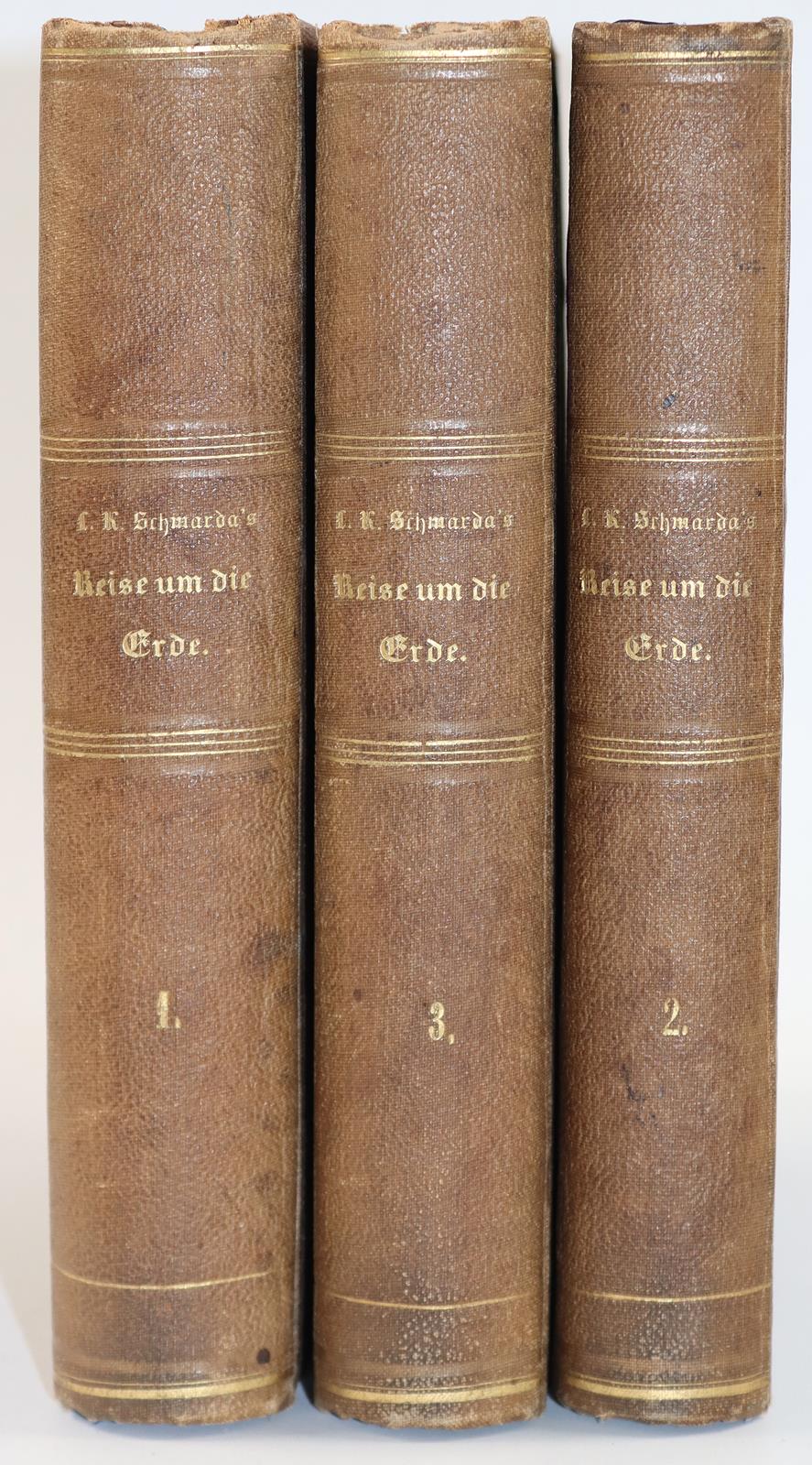 Schmarda,L.K. | Bild Nr.2