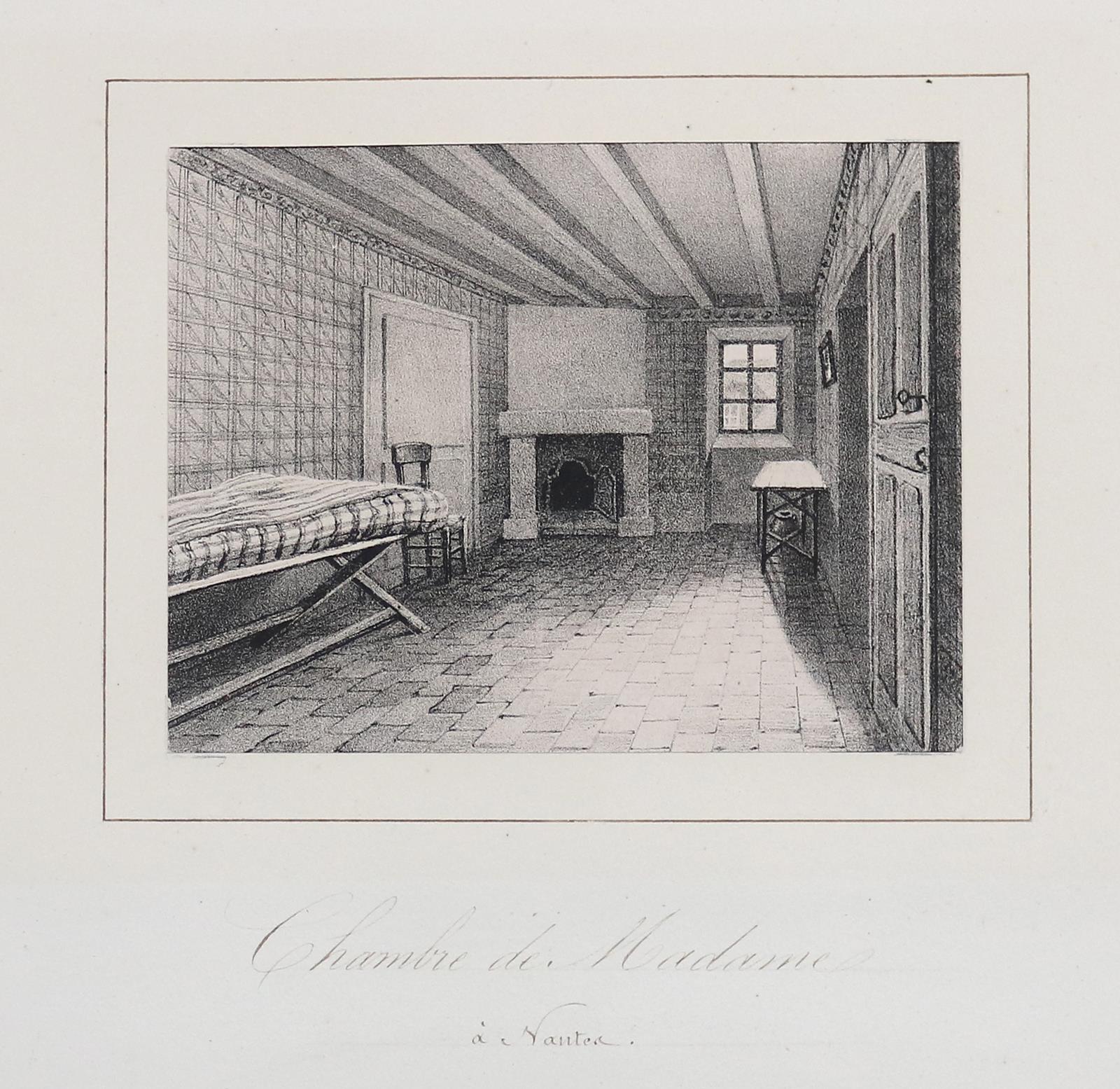 Souvenirs de Suisse, d