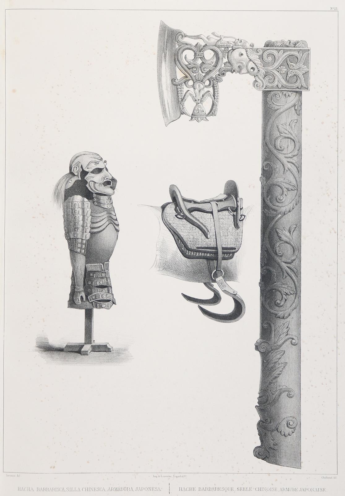 Jubinal,A. | Bild Nr.1