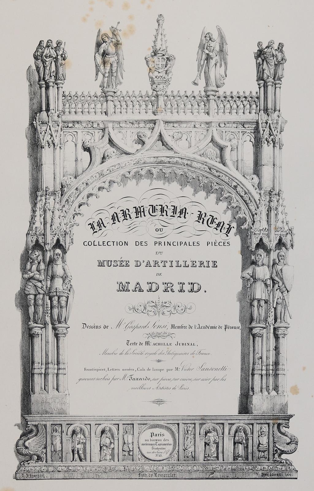 Jubinal,A. | Bild Nr.4