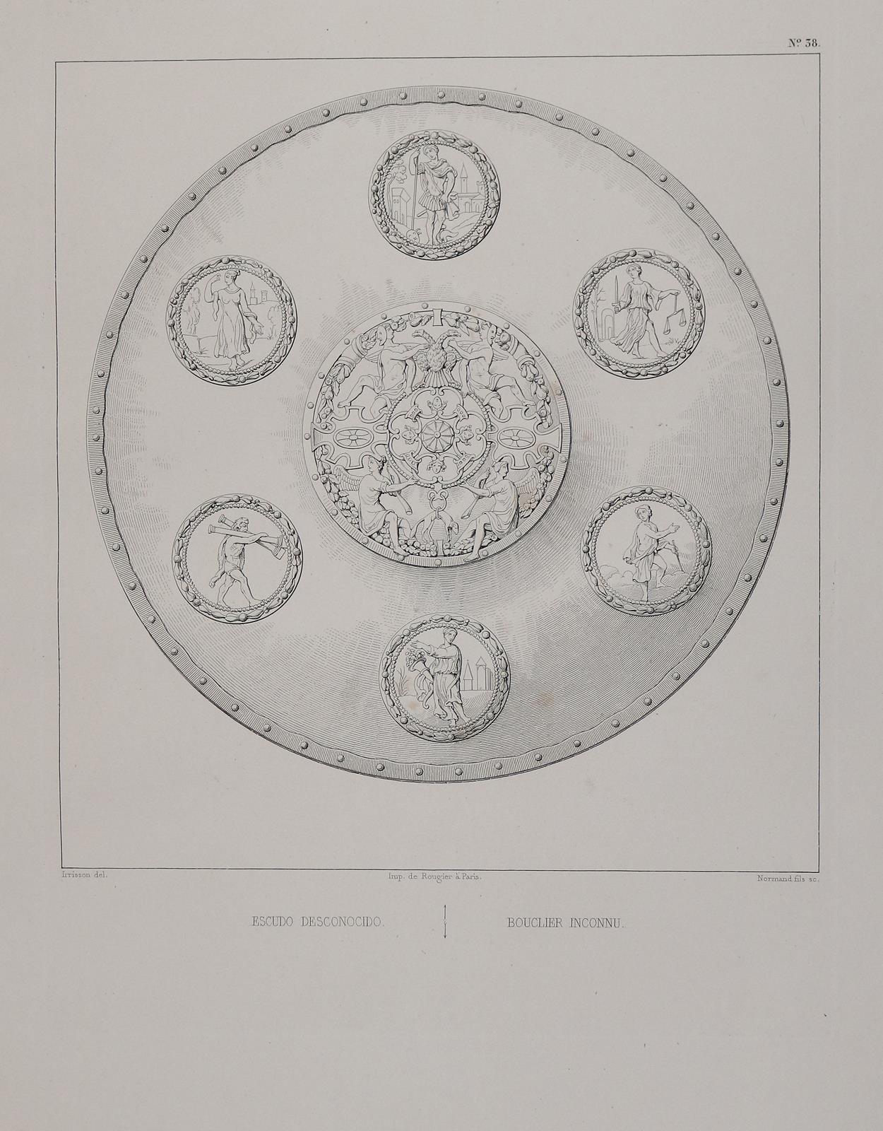 Jubinal,A. | Bild Nr.5