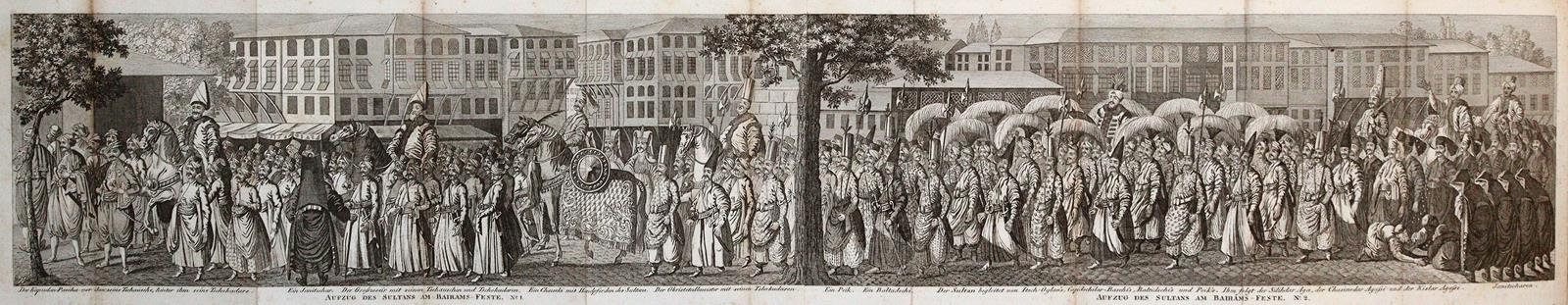 Osmanen, Die, | Bild Nr.2